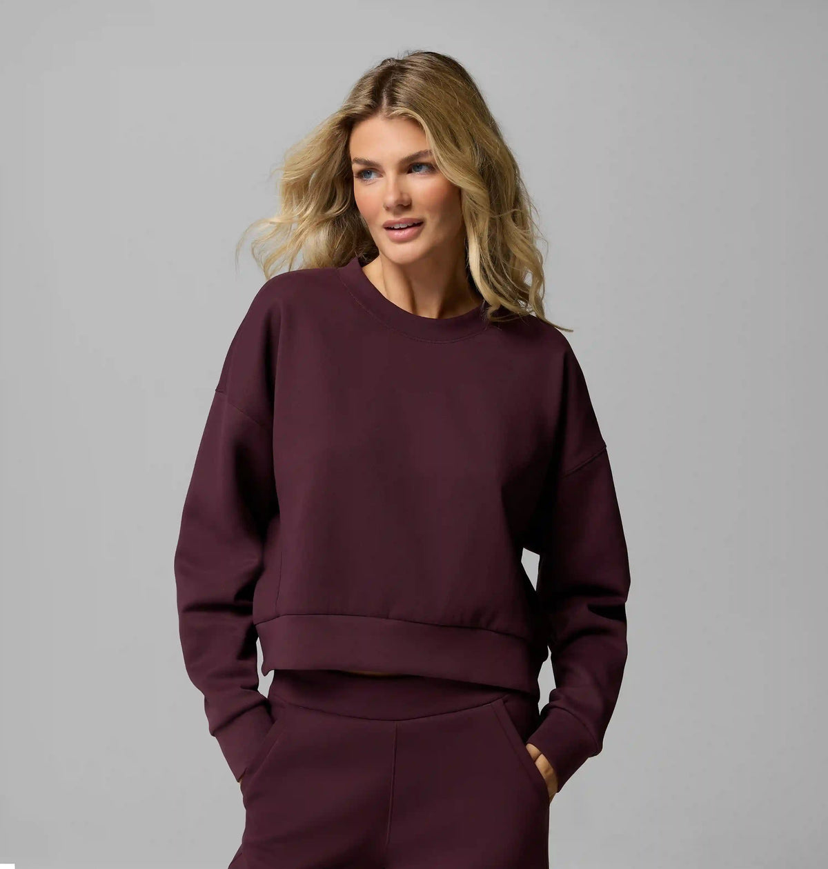 Women's Amazesweats Heavyweight Sweatshirt