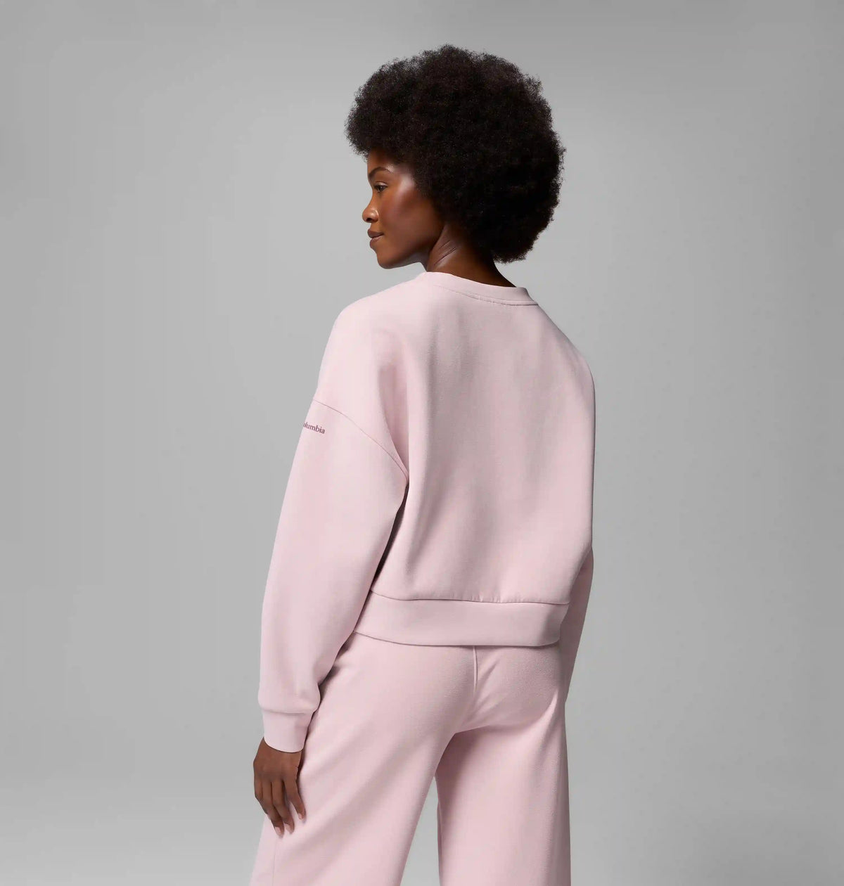 Women's Amazesweats Heavyweight Sweatshirt