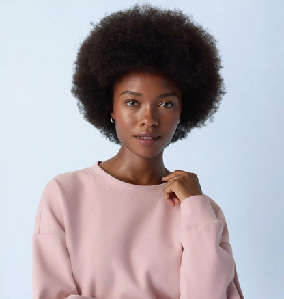 Women's Amazesweats Heavyweight Sweatshirt