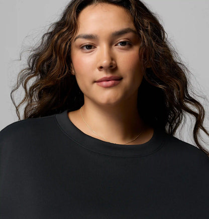 Women's Amazesweats Heavyweight Sweatshirt - Plus Size