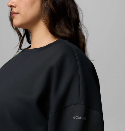 Women's Amazesweats Heavyweight Sweatshirt - Plus Size