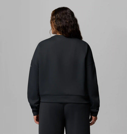 Women's Amazesweats Heavyweight Sweatshirt - Plus Size