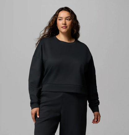 Women's Amazesweats Heavyweight Sweatshirt - Plus Size