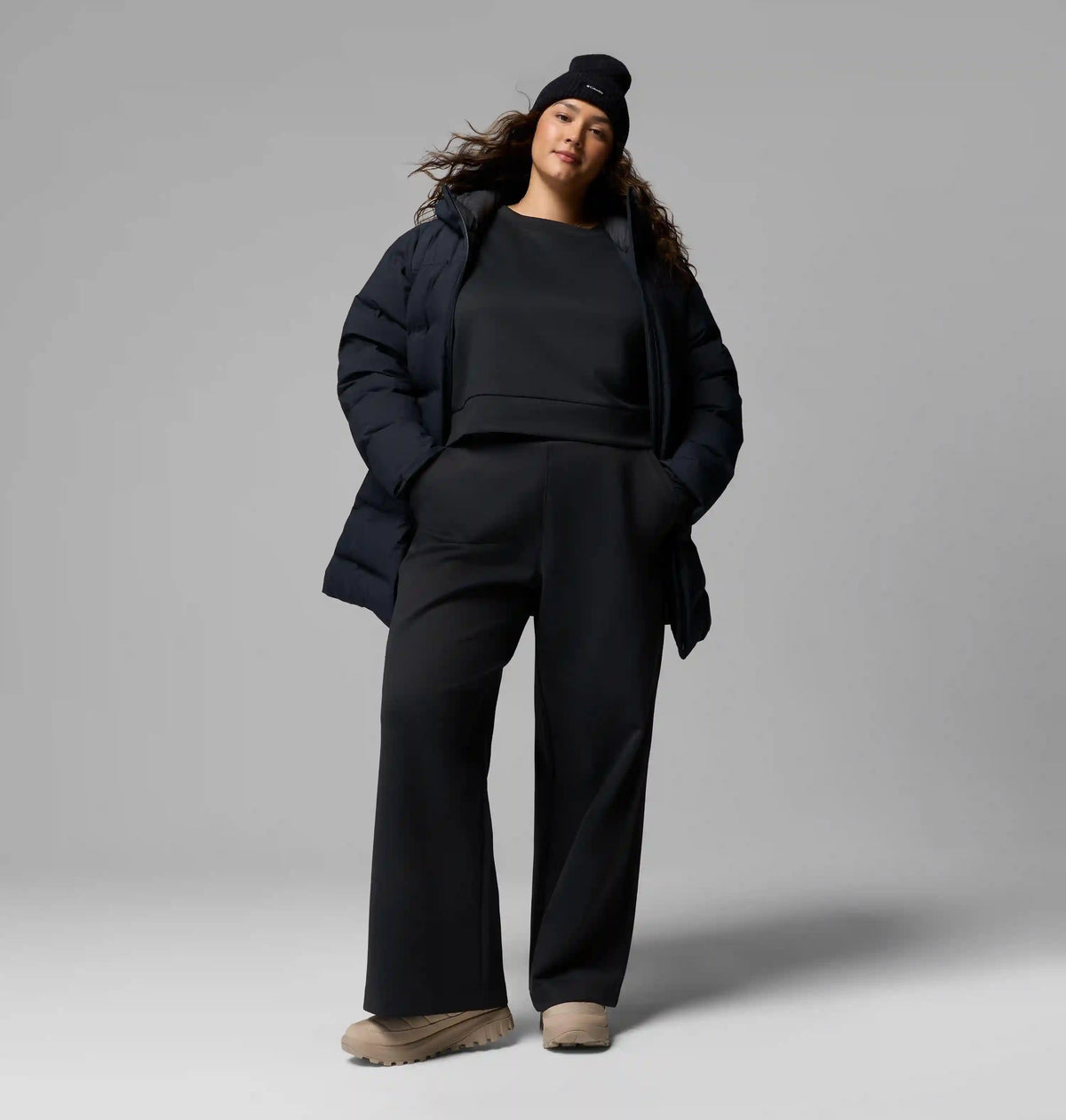 Women's Amazesweats Heavyweight Sweatshirt - Plus Size