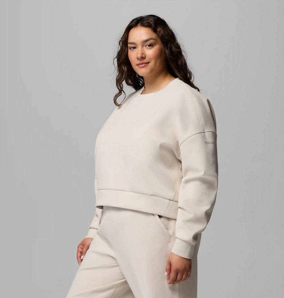 Women's Amazesweats Heavyweight Sweatshirt - Plus Size