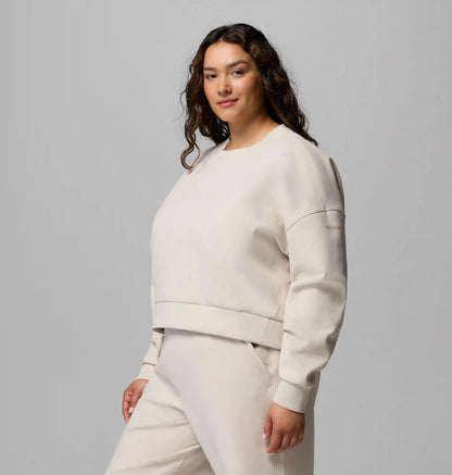 Women's Amazesweats Heavyweight Sweatshirt - Plus Size