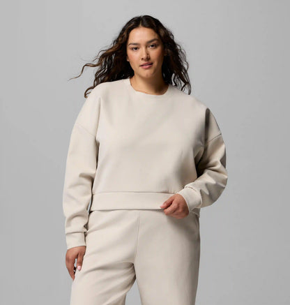 Women's Amazesweats Heavyweight Sweatshirt - Plus Size