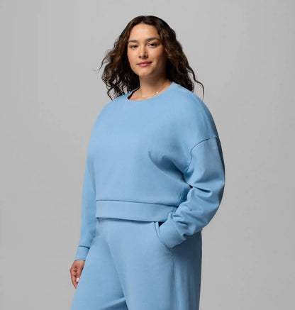 Women's Amazesweats Heavyweight Sweatshirt - Plus Size