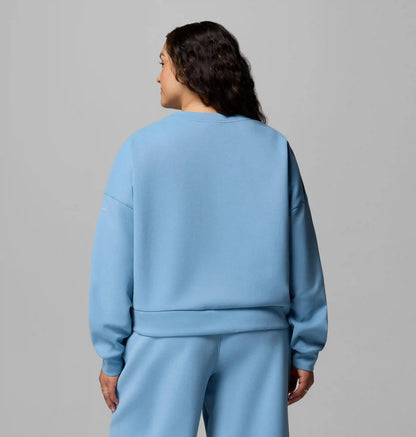 Women's Amazesweats Heavyweight Sweatshirt - Plus Size