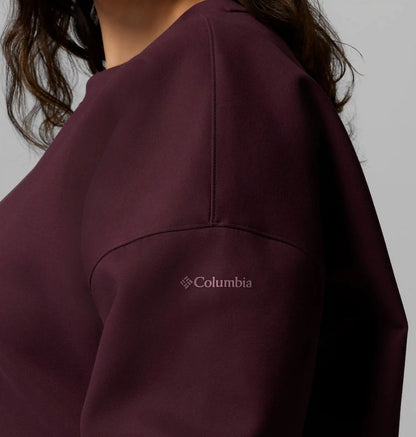 Women's Amazesweats Heavyweight Sweatshirt - Plus Size