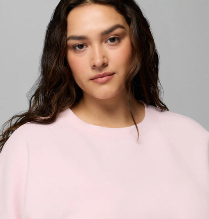 Women's Amazesweats Heavyweight Sweatshirt - Plus Size