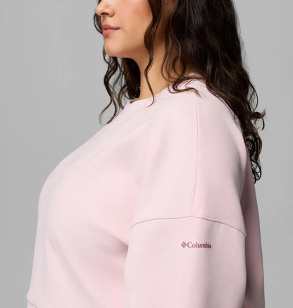 Women's Amazesweats Heavyweight Sweatshirt - Plus Size