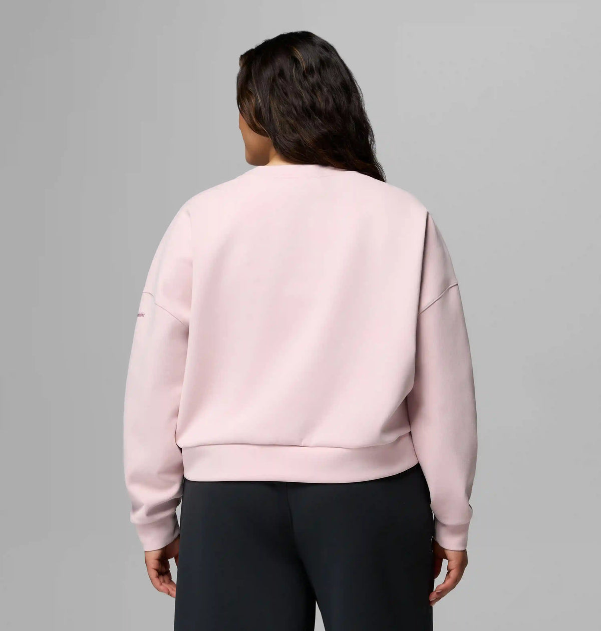 Women's Amazesweats Heavyweight Sweatshirt - Plus Size