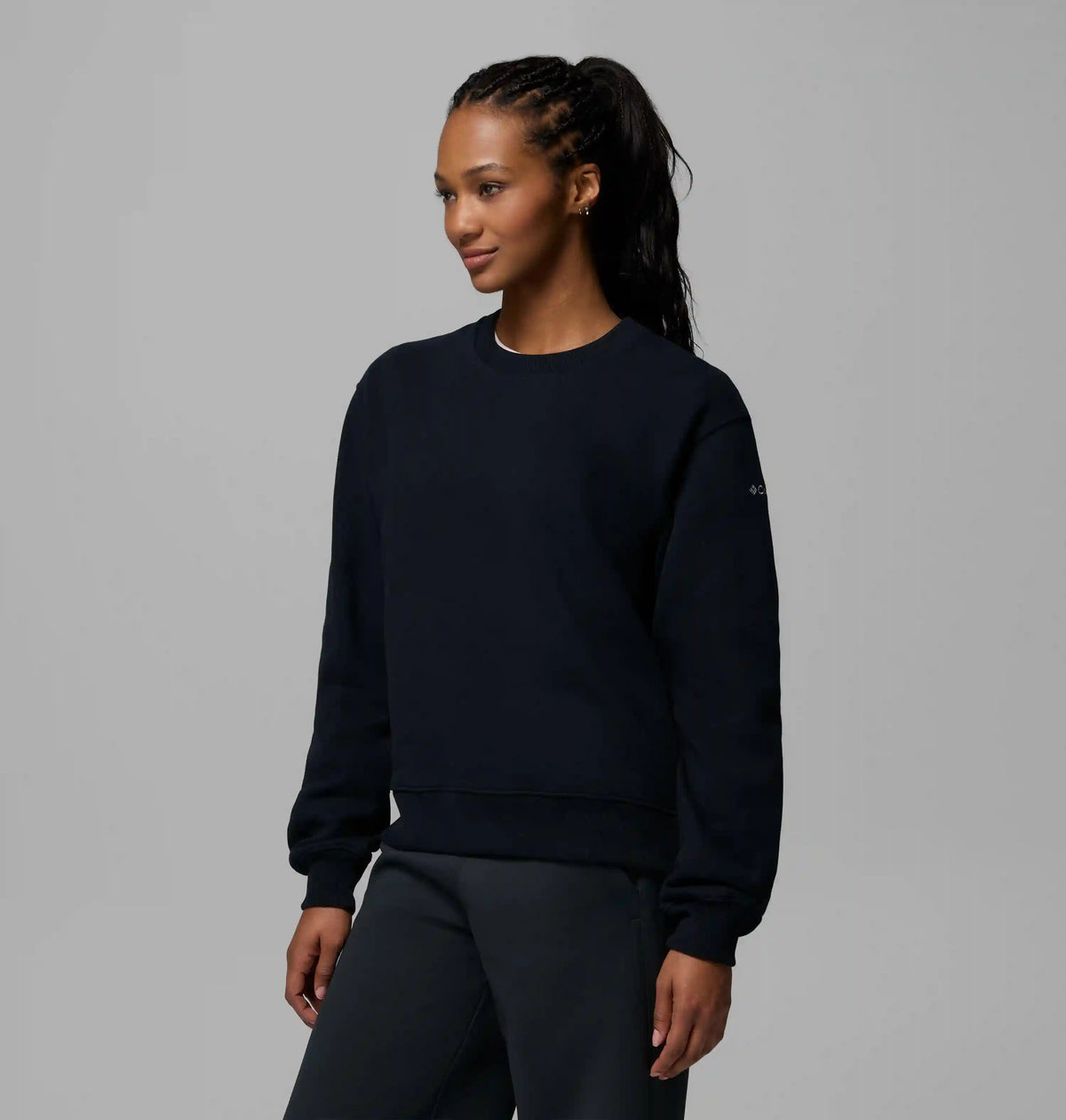 Women's Amber Glow Sweatshirt
