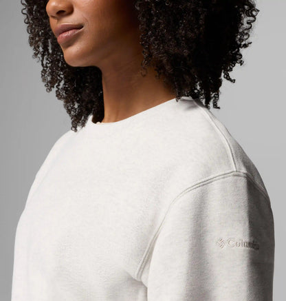 Women's Amber Glow Sweatshirt