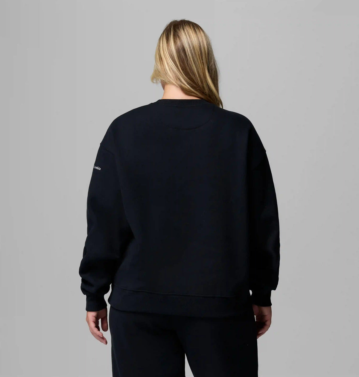 Women's Amber Glow Sweatshirt - Plus Size