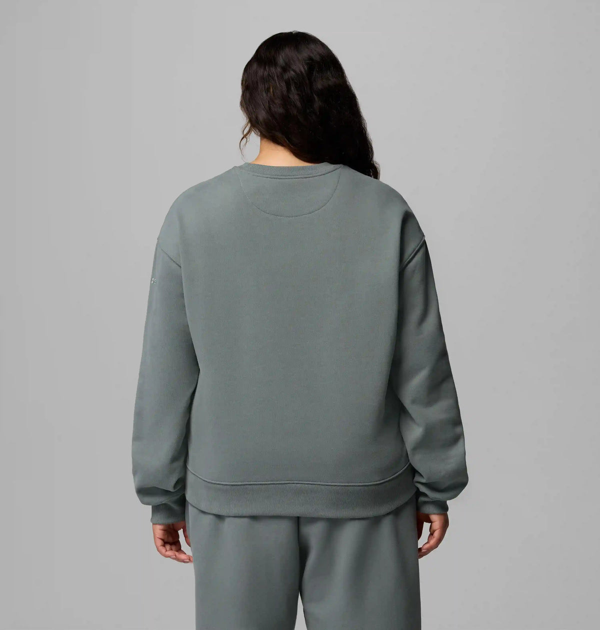 Women's Amber Glow Sweatshirt - Plus Size