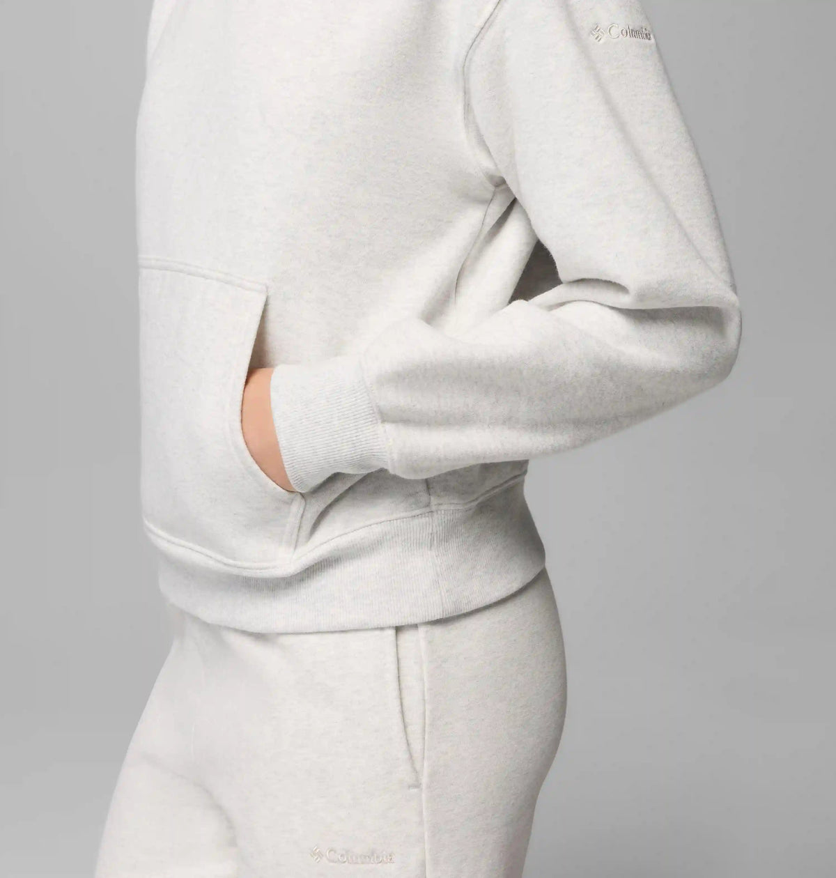 Women's Amber Glow Hoodie