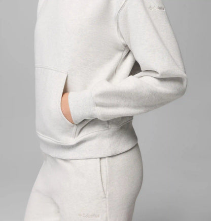 Women's Amber Glow Hoodie