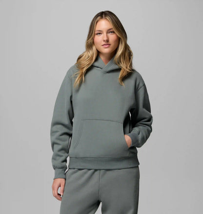 Women's Amber Glow Hoodie