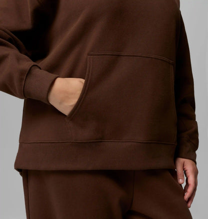 Women's Amber Glow Hoodie - Plus Size