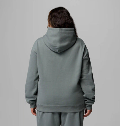 Women's Amber Glow Hoodie - Plus Size