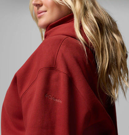 Women's Amber Glow Hoodie - Plus Size