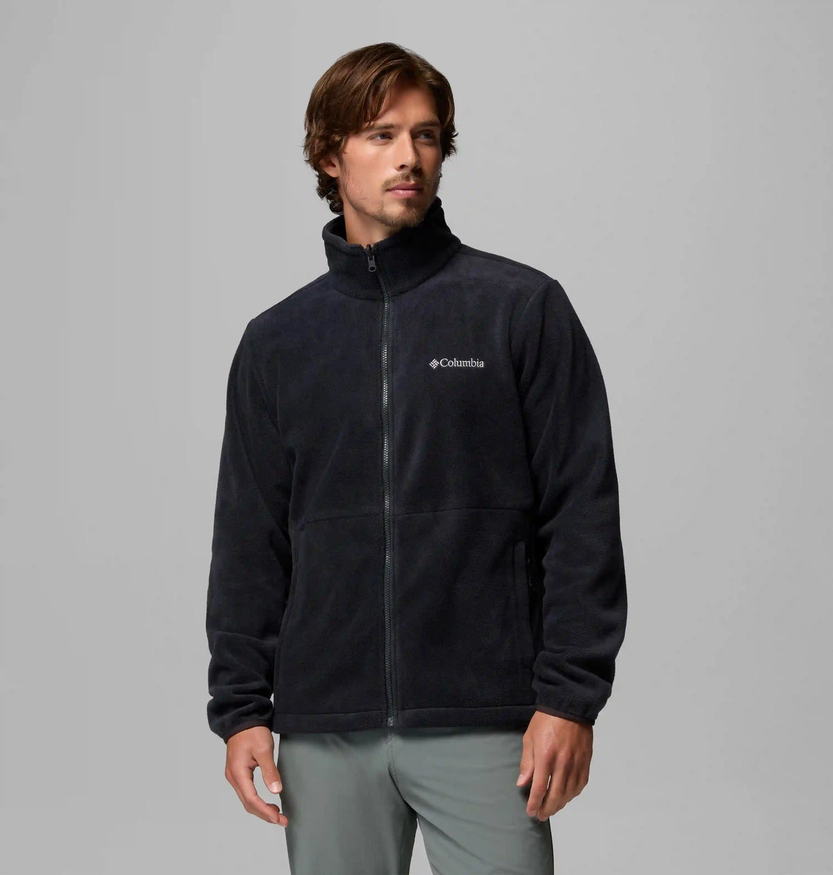 Men's Watertight Interchange Jacket