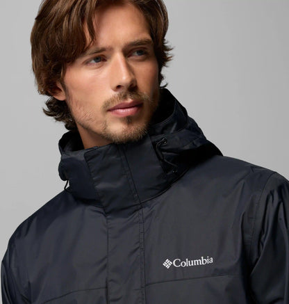 Men's Watertight Interchange Jacket