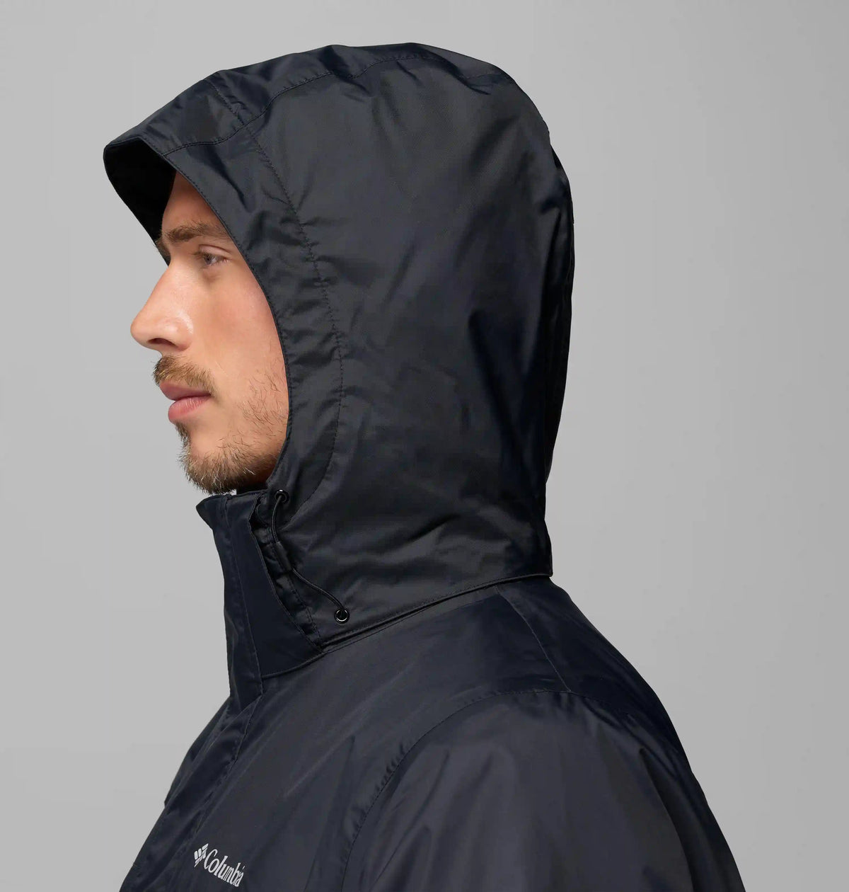 Men's Watertight Interchange Jacket