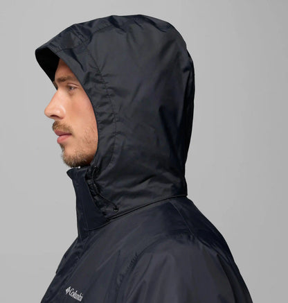 Men's Watertight Interchange Jacket