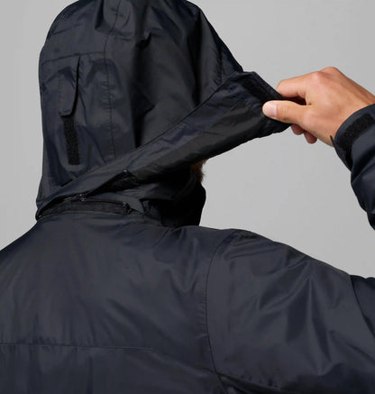 Men's Watertight Interchange Jacket