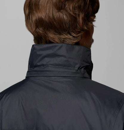 Men's Watertight Interchange Jacket