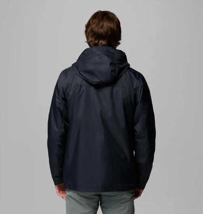 Men's Watertight Interchange Jacket