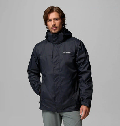 Men's Watertight Interchange Jacket