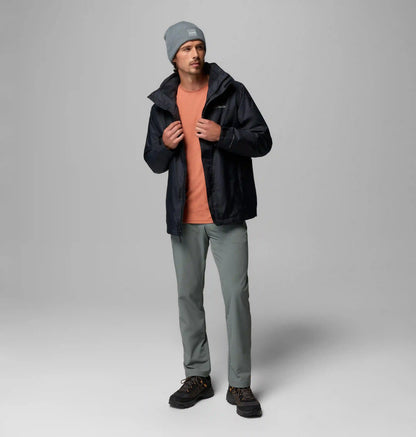 Men's Watertight Interchange Jacket