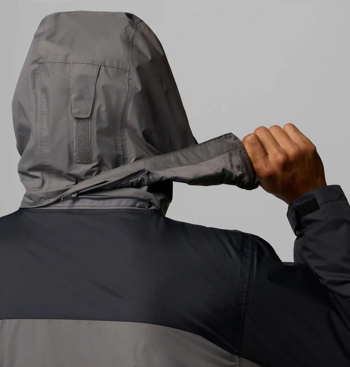 Men's Watertight Interchange Jacket