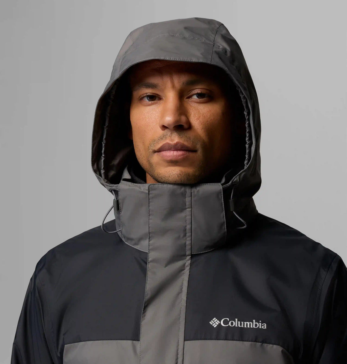 Men's Watertight Interchange Jacket