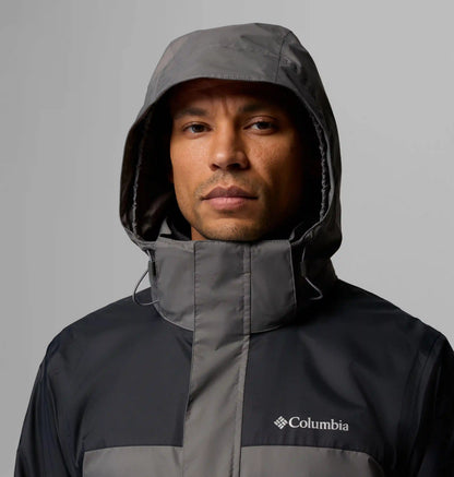 Men's Watertight Interchange Jacket