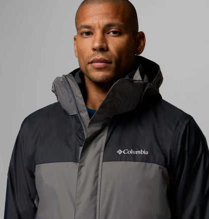 Men's Watertight Interchange Jacket