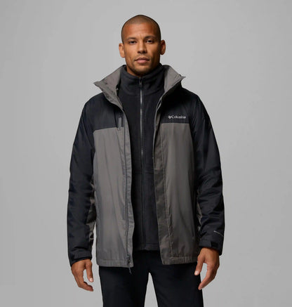 Men's Watertight Interchange Jacket