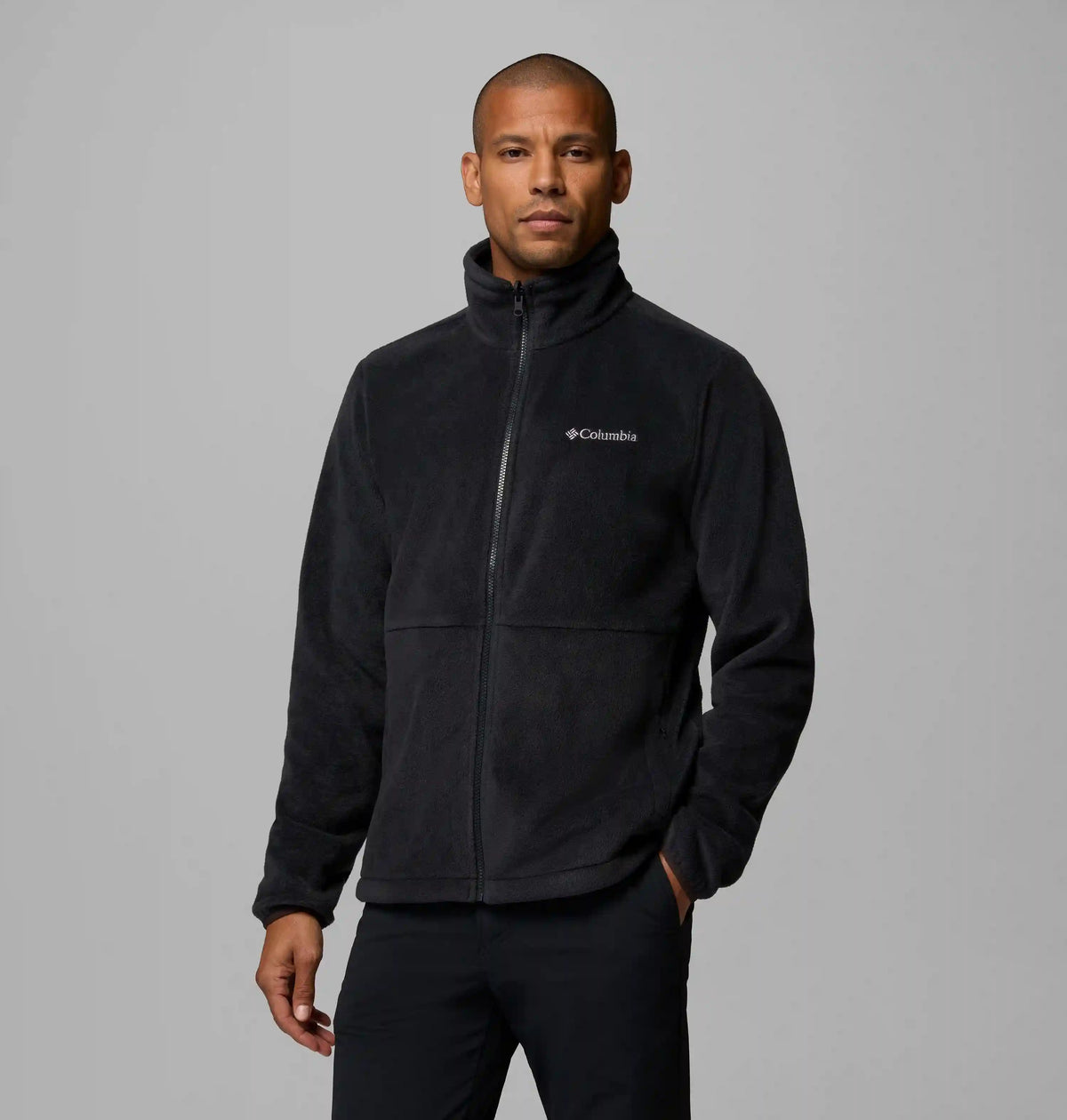 Men's Watertight Interchange Jacket
