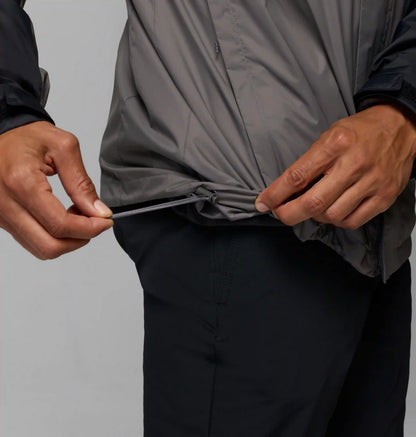 Men's Watertight Interchange Jacket