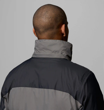 Men's Watertight Interchange Jacket