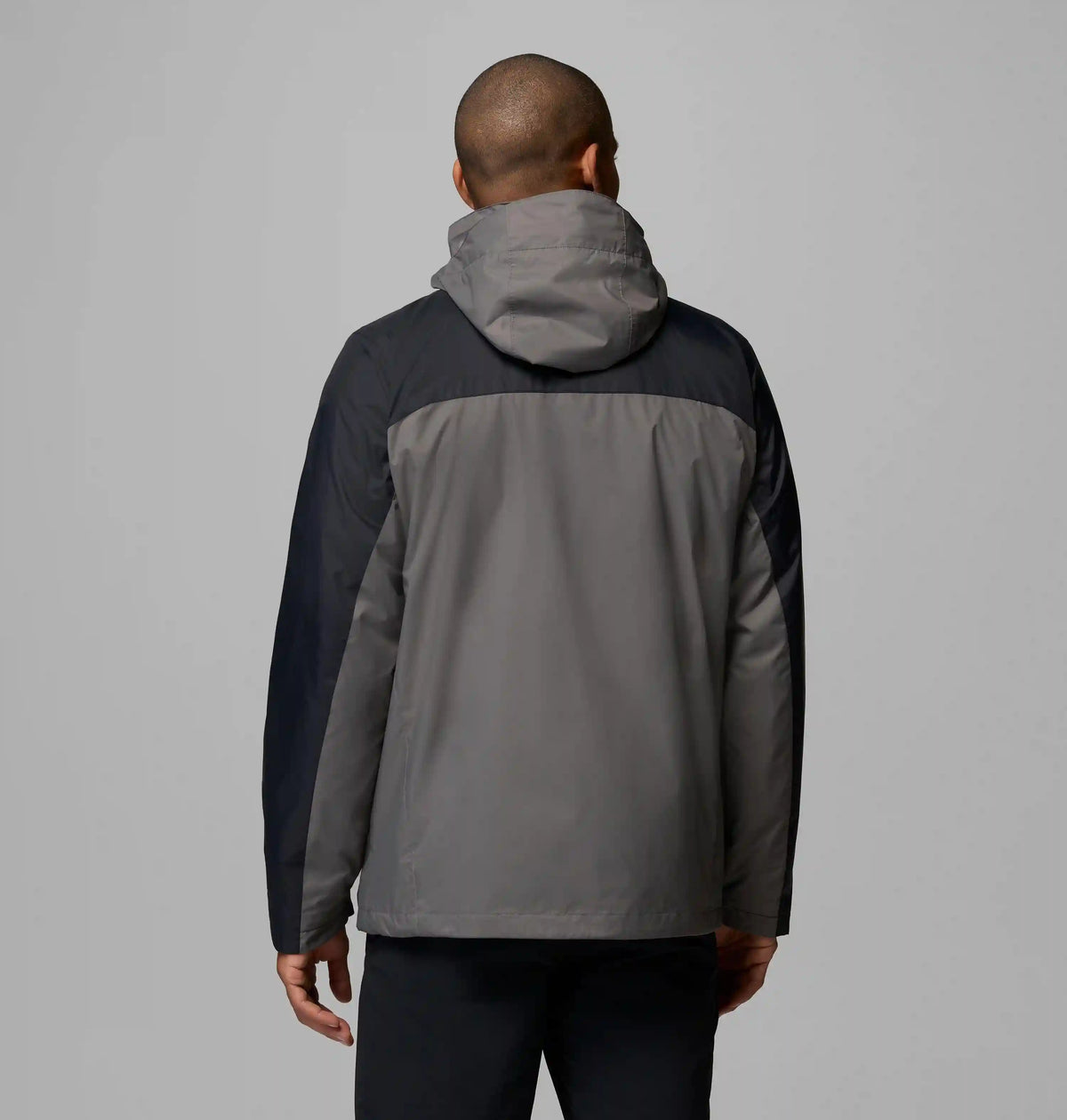 Men's Watertight Interchange Jacket