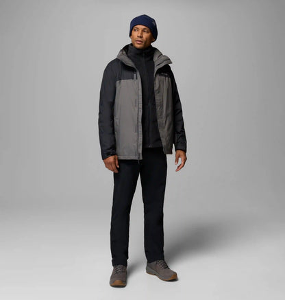 Men's Watertight Interchange Jacket