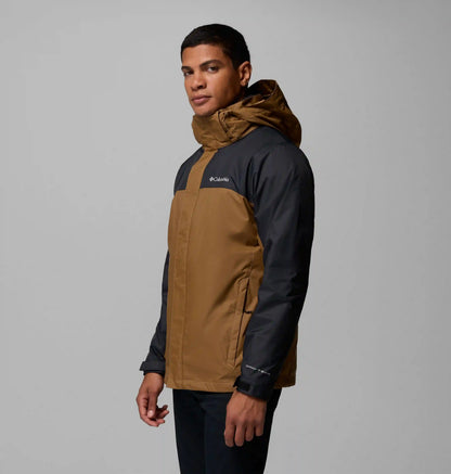 Men's Watertight Interchange Jacket
