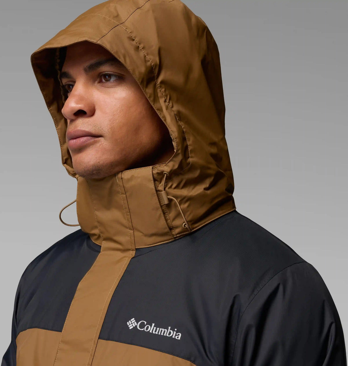 Men's Watertight Interchange Jacket
