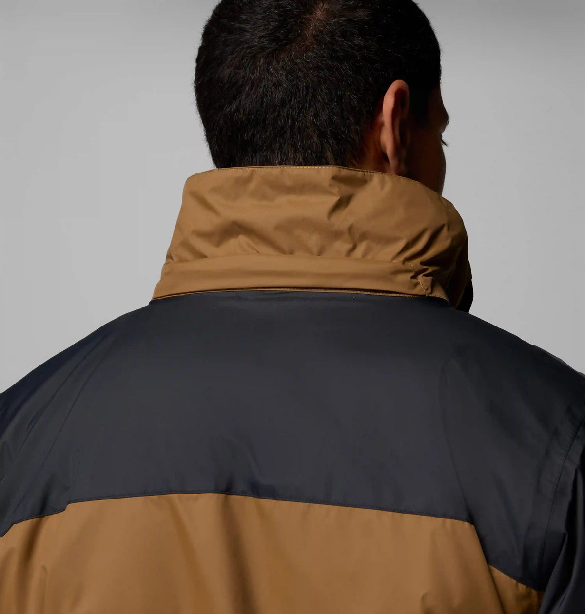 Men's Watertight Interchange Jacket