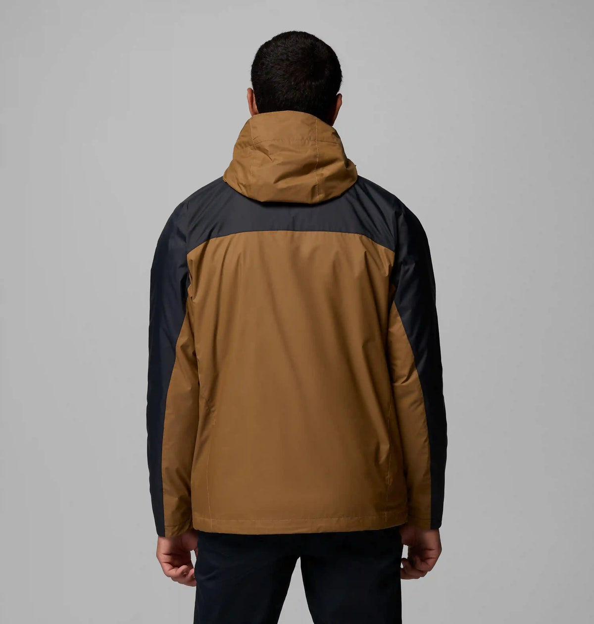 Men's Watertight Interchange Jacket